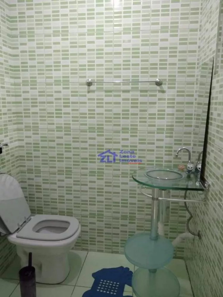 Sobrado, 7 quartos, 700 m² - Foto 15