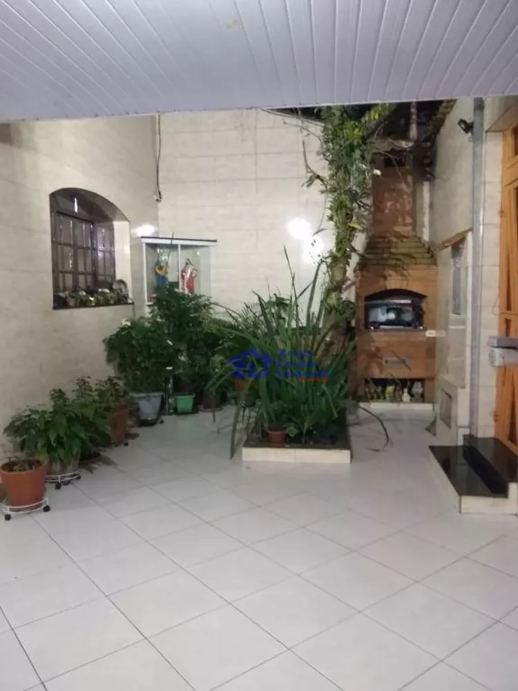Sobrado, 7 quartos, 700 m² - Foto 3