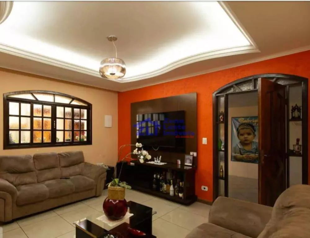 Sobrado, 7 quartos, 700 m² - Foto 1