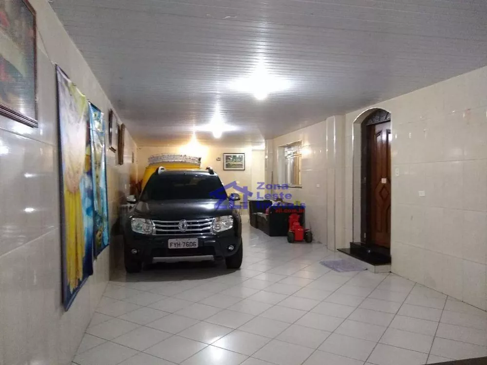 Sobrado, 7 quartos, 700 m² - Foto 2