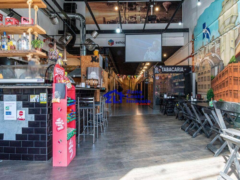 Depósito-Galpão, 612 m² - Foto 19
