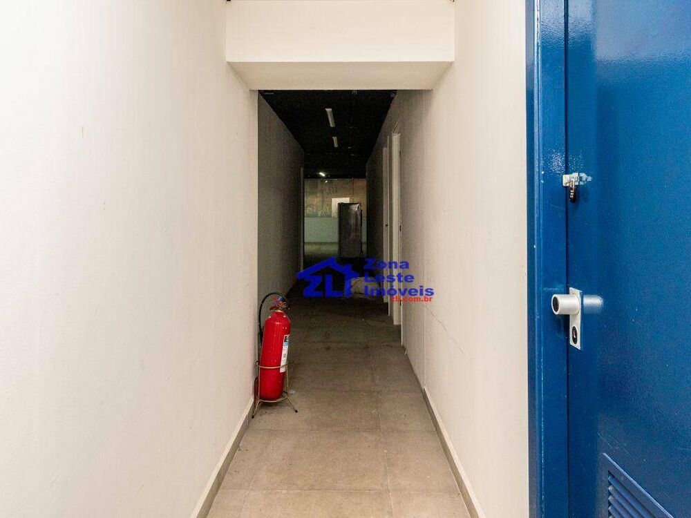 Depósito-Galpão, 612 m² - Foto 10