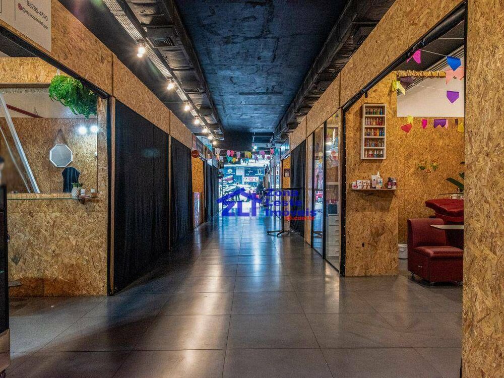 Depósito-Galpão, 612 m² - Foto 17