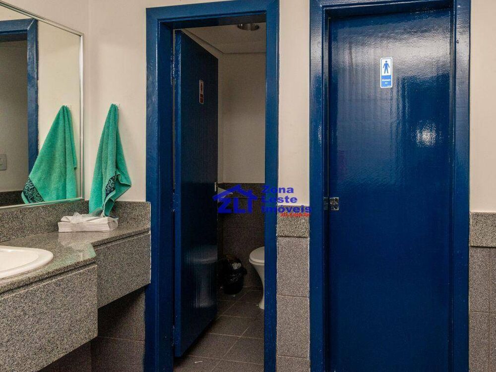 Depósito-Galpão, 612 m² - Foto 5