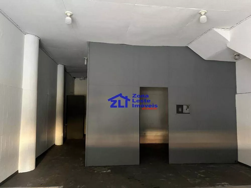 Loja-Salão, 90 m² - Foto 8