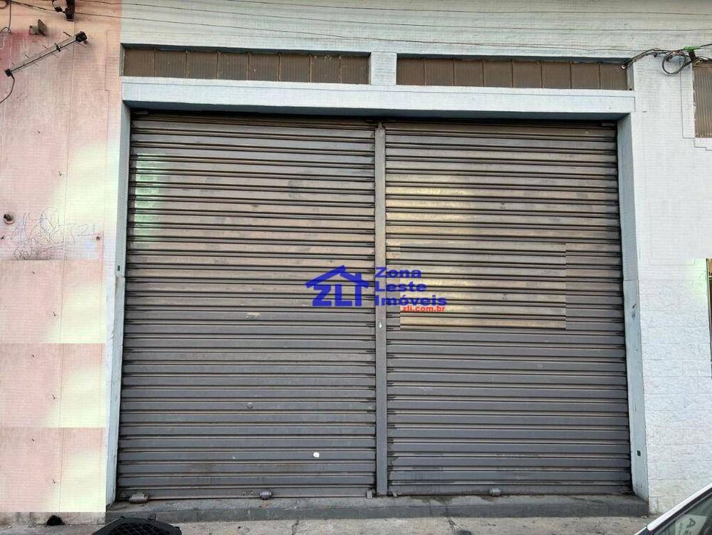 Loja-Salão, 90 m² - Foto 7