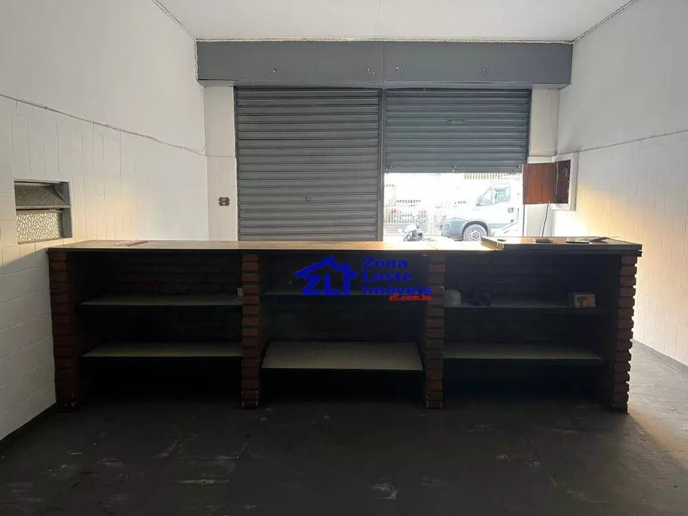 Loja-Salão, 90 m² - Foto 4
