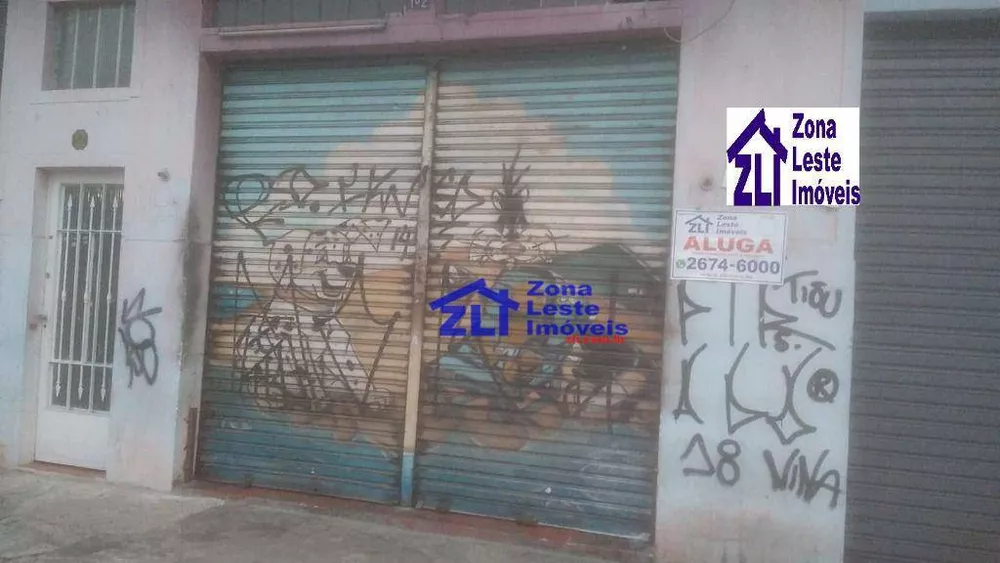Loja-Salão, 90 m² - Foto 10