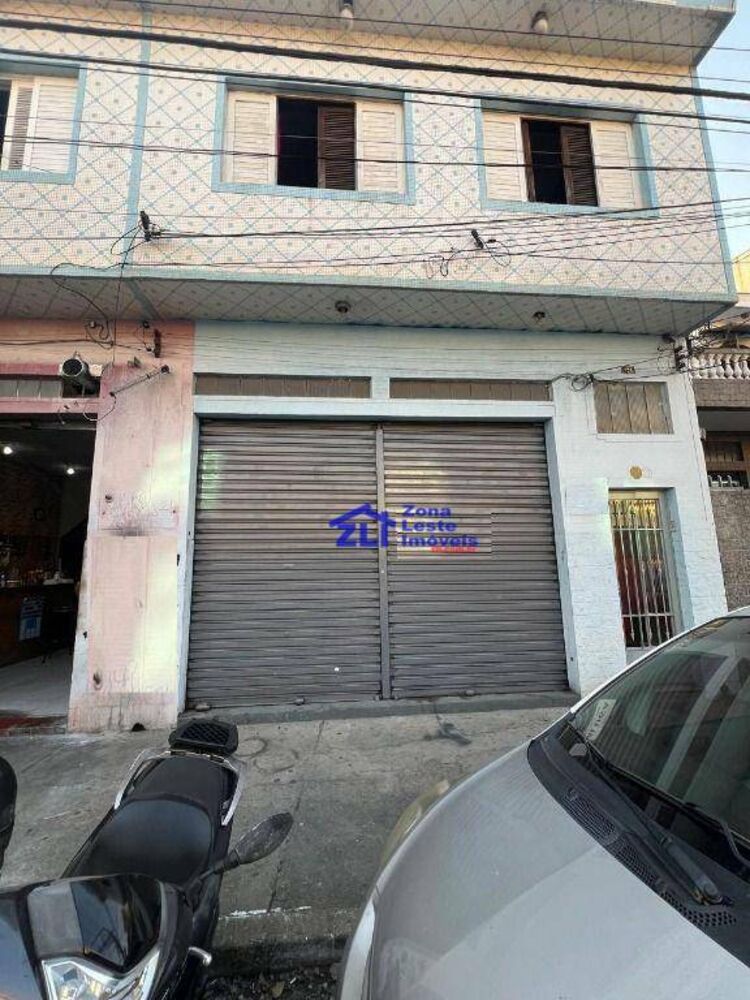 Loja-Salão, 90 m² - Foto 5