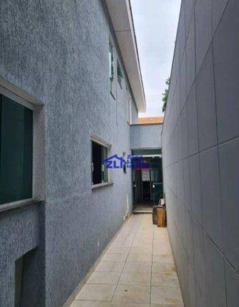 Sobrado, 4 quartos, 260 m² - Foto 6