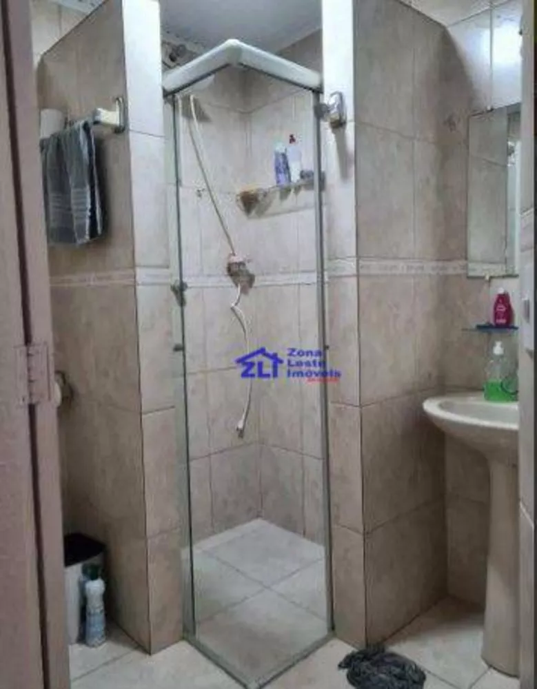 Sobrado, 4 quartos, 260 m² - Foto 3
