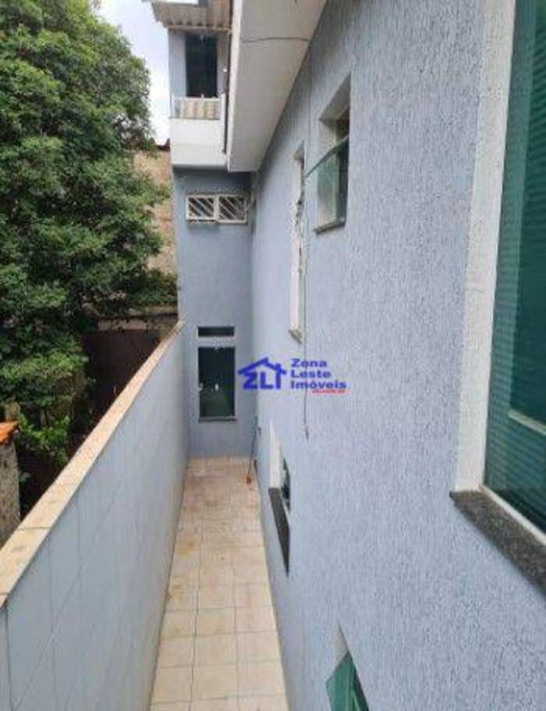 Sobrado, 4 quartos, 260 m² - Foto 7