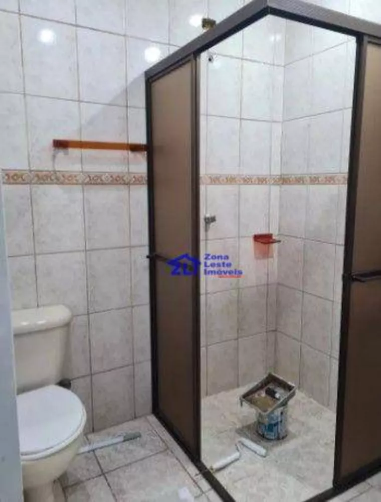 Sobrado, 4 quartos, 260 m² - Foto 4