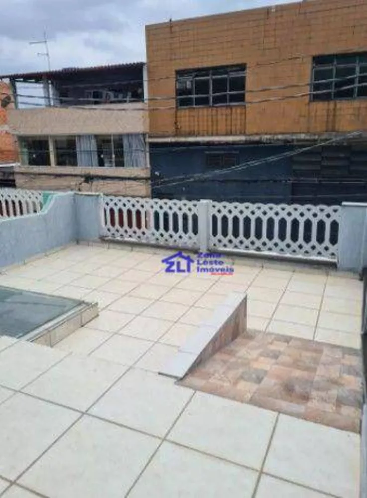 Sobrado, 4 quartos, 260 m² - Foto 2