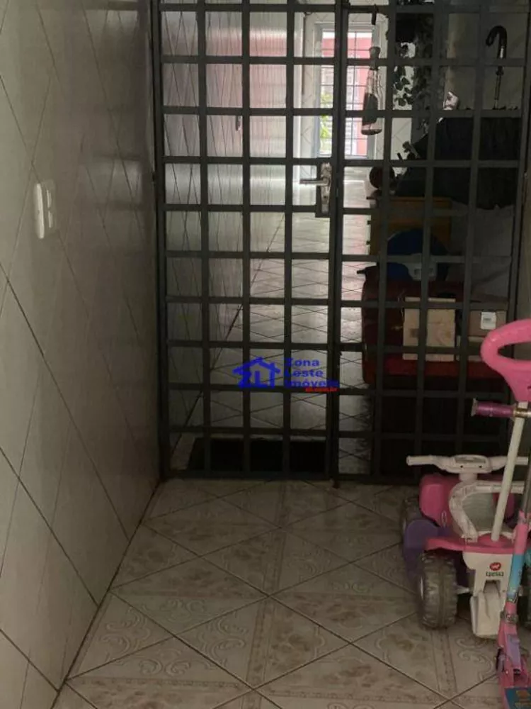 Sobrado, 3 quartos, 125 m² - Foto 3