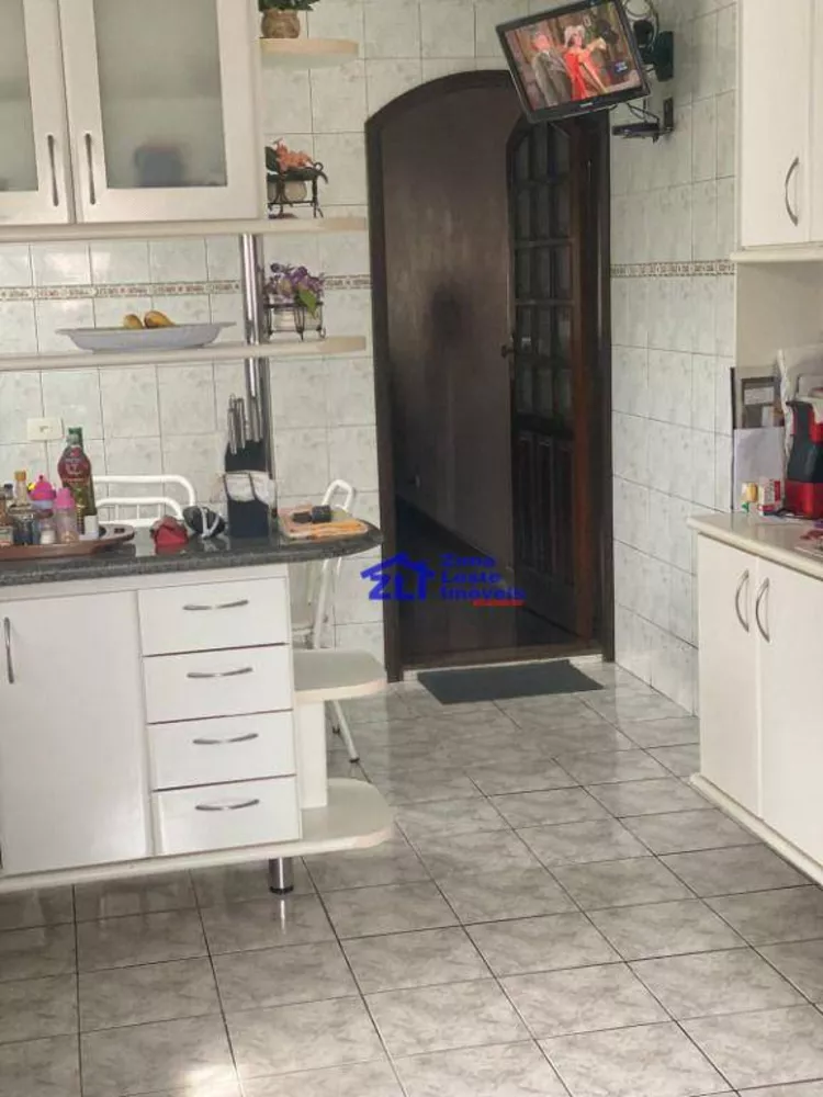 Sobrado, 3 quartos, 125 m² - Foto 2