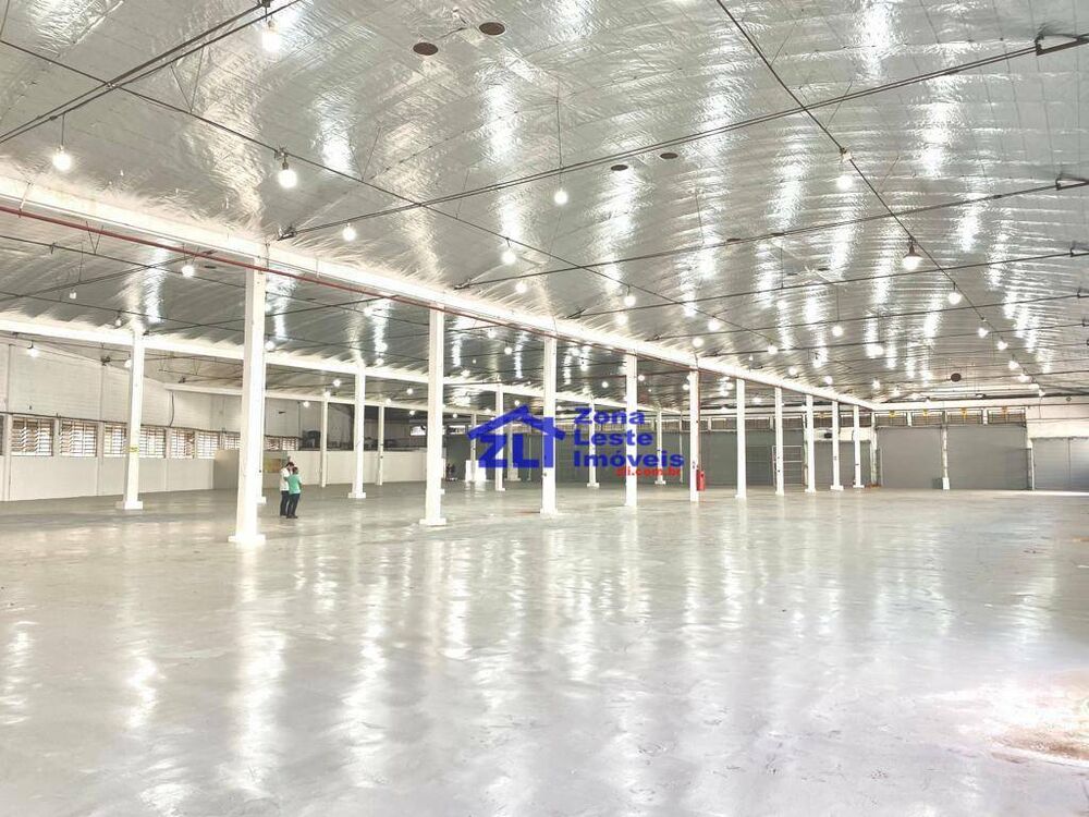 Depósito-Galpão, 5271 m² - Foto 7