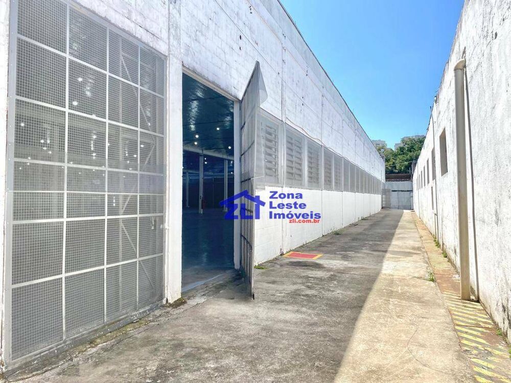 Depósito-Galpão, 5271 m² - Foto 8