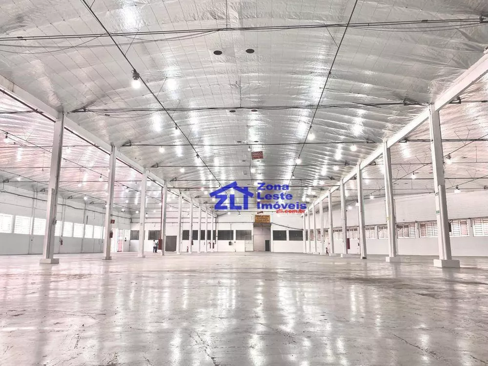 Depósito-Galpão, 5271 m² - Foto 4