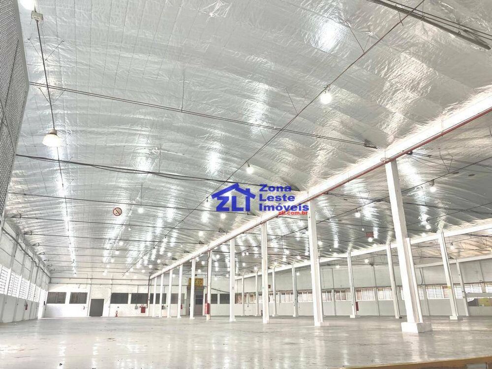 Depósito-Galpão, 5271 m² - Foto 3