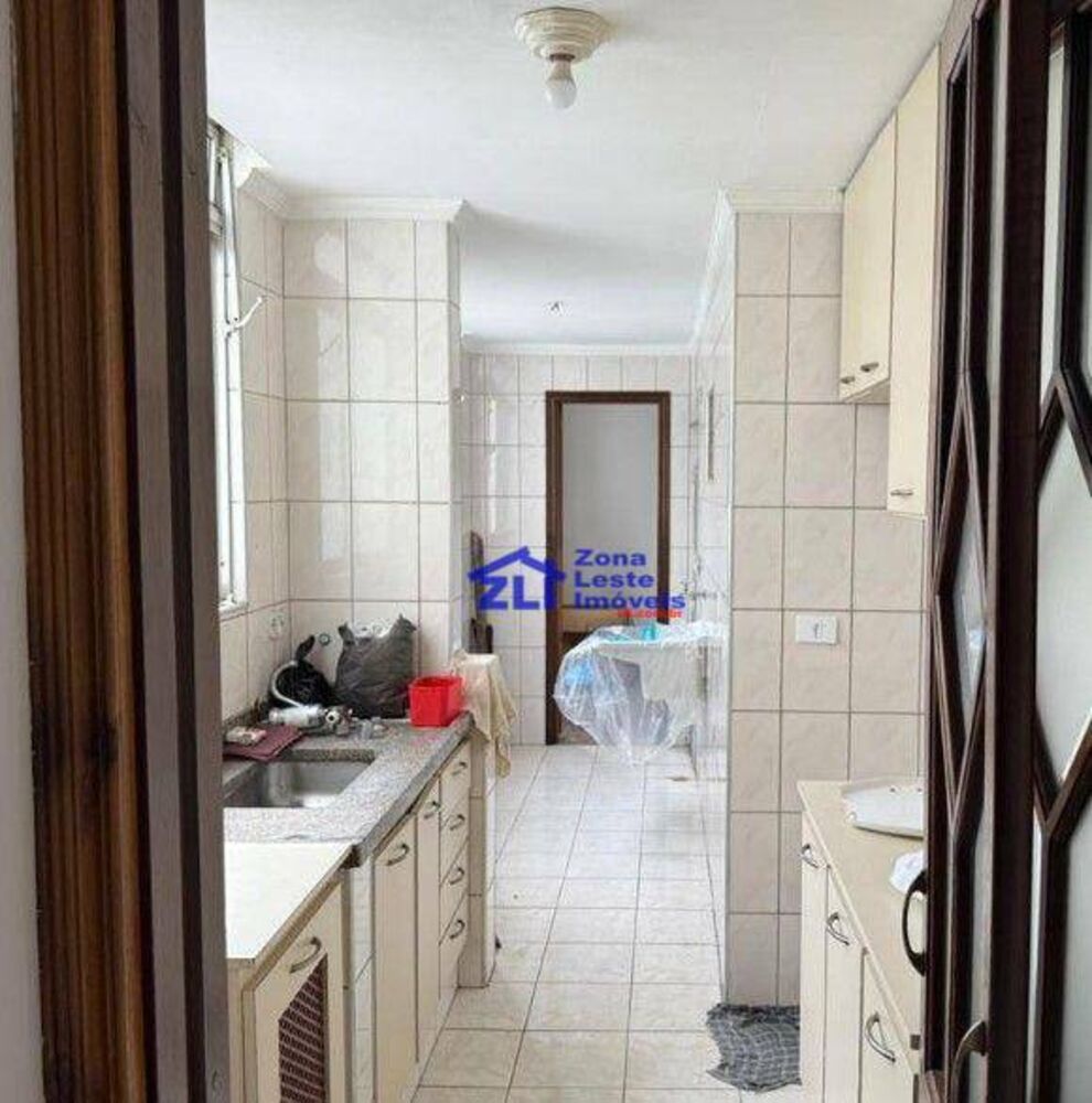 Apartamento, 3 quartos, 65 m² - Foto 4