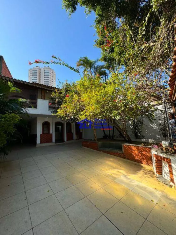 Sobrado à venda com 4 quartos, 264m² - Foto 10