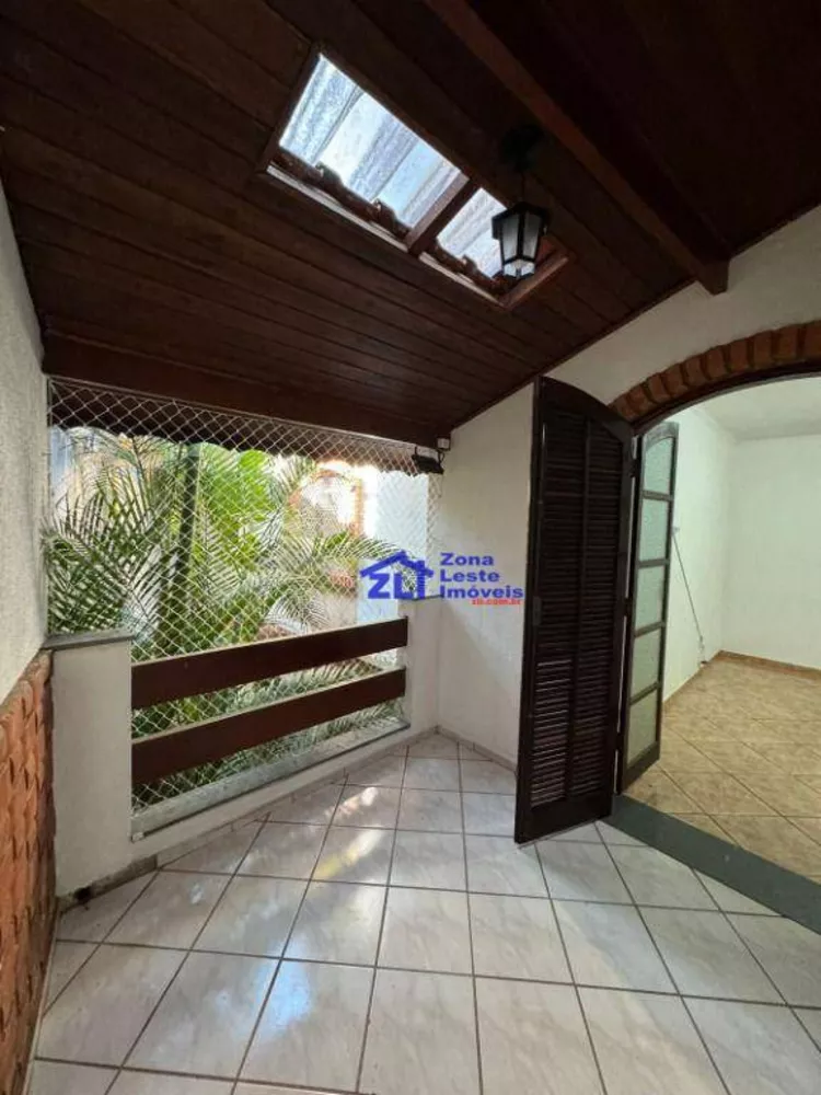 Sobrado à venda com 4 quartos, 264m² - Foto 11