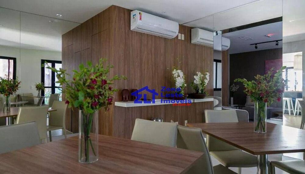 Apartamento, 1 quarto, 26 m² - Foto 11