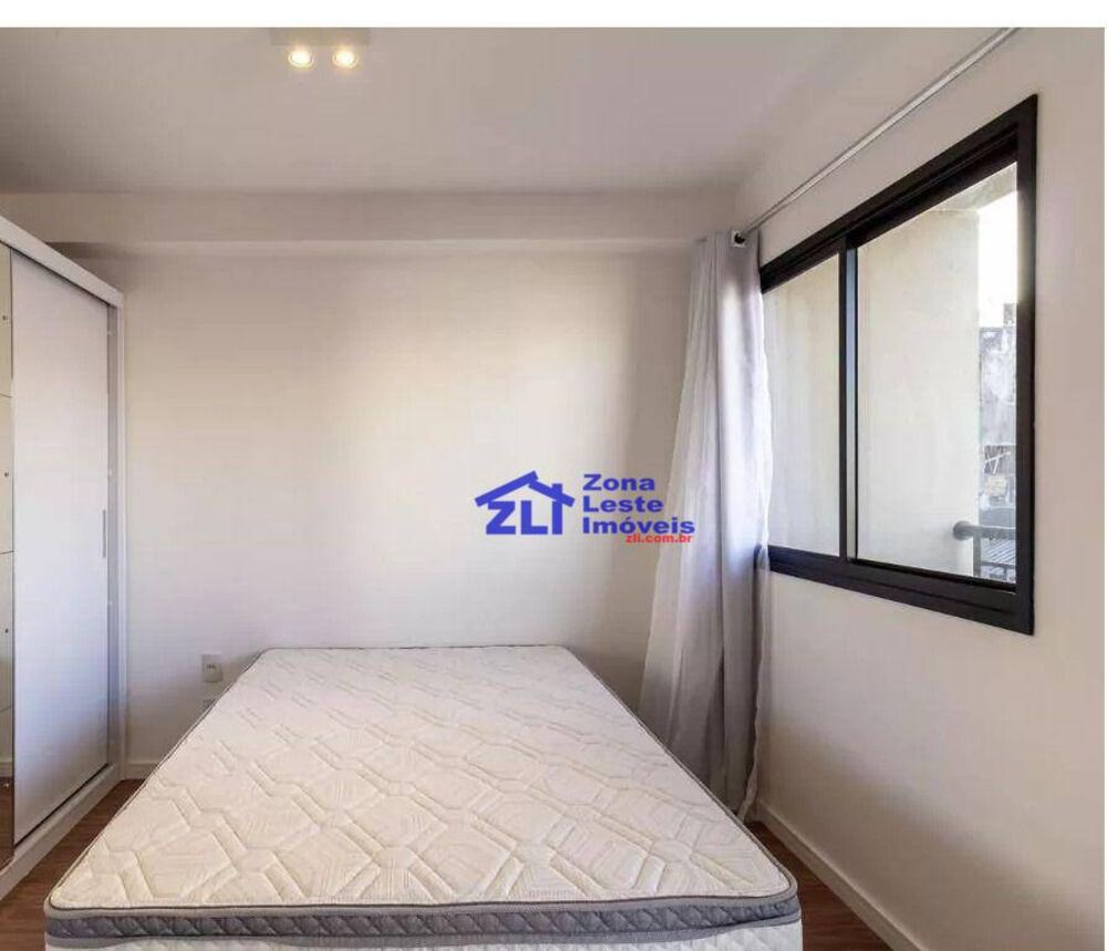 Apartamento, 1 quarto, 26 m² - Foto 6