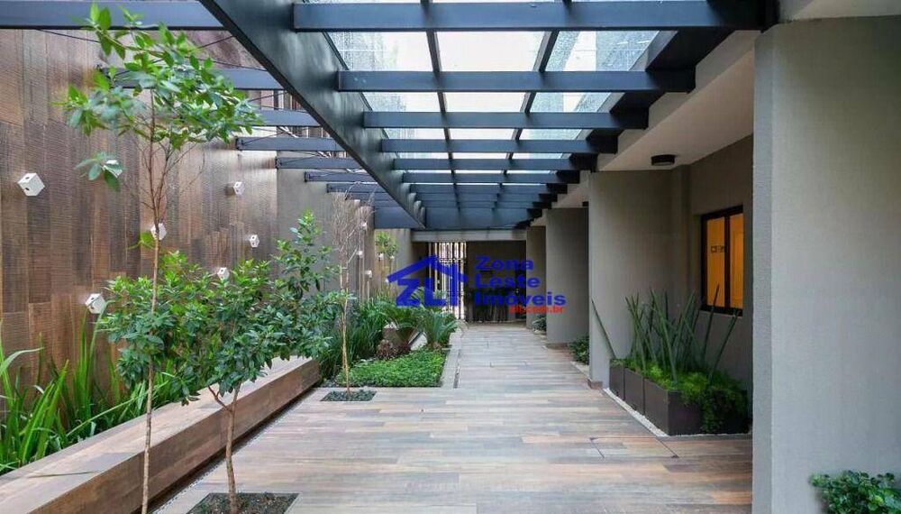 Apartamento, 1 quarto, 26 m² - Foto 10