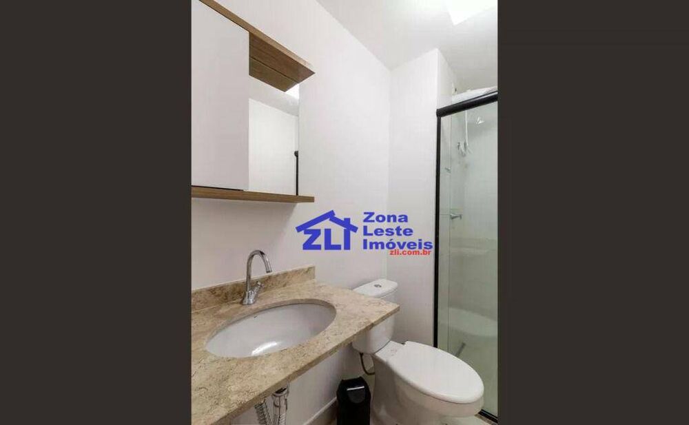Apartamento, 1 quarto, 26 m² - Foto 8