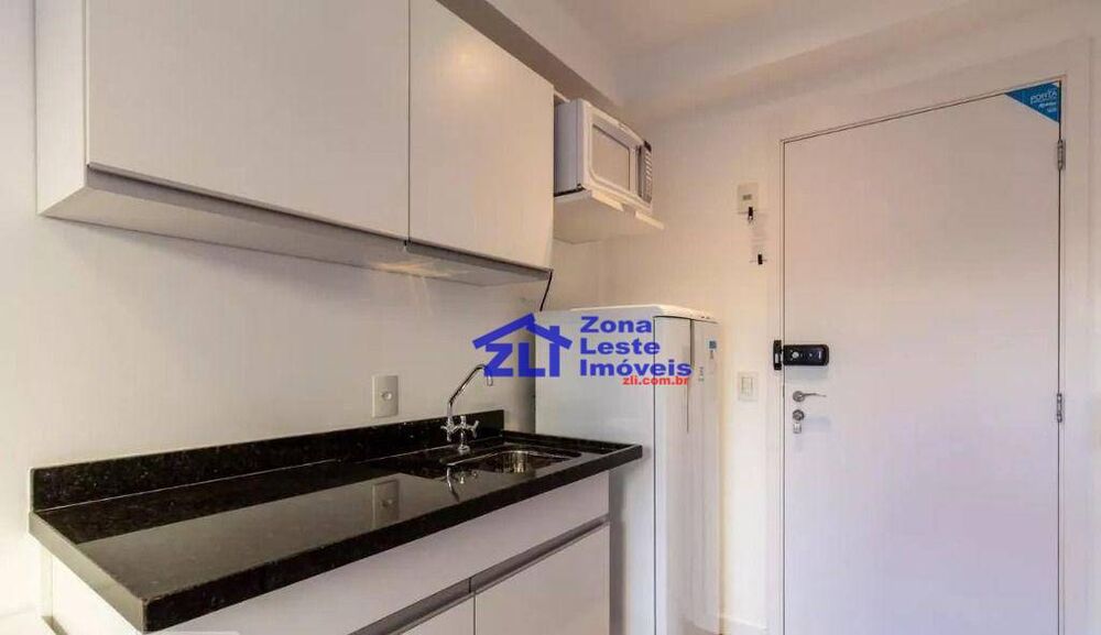 Apartamento, 1 quarto, 26 m² - Foto 4