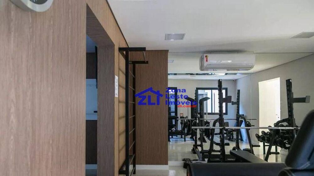 Apartamento, 1 quarto, 26 m² - Foto 13