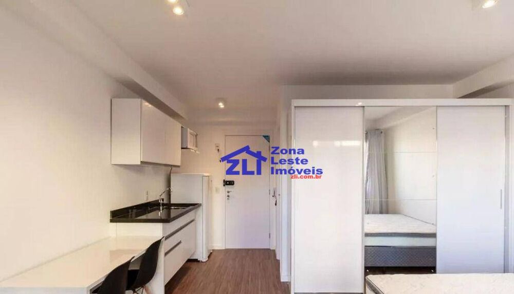 Apartamento, 1 quarto, 26 m² - Foto 5