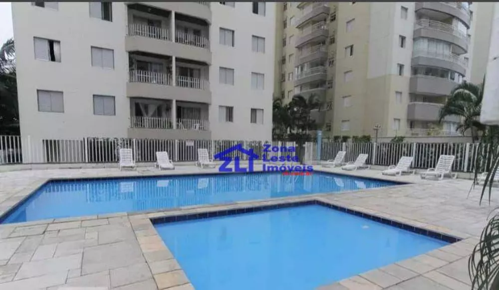 Apartamento, 3 quartos, 68 m² - Foto 1