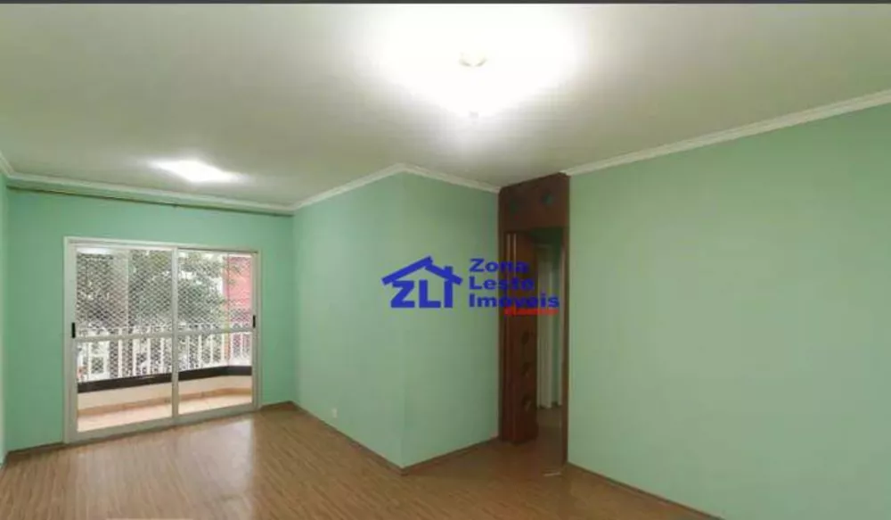 Apartamento, 3 quartos, 68 m² - Foto 2