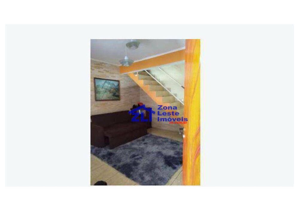 Sobrado, 3 quartos, 110 m² - Foto 2