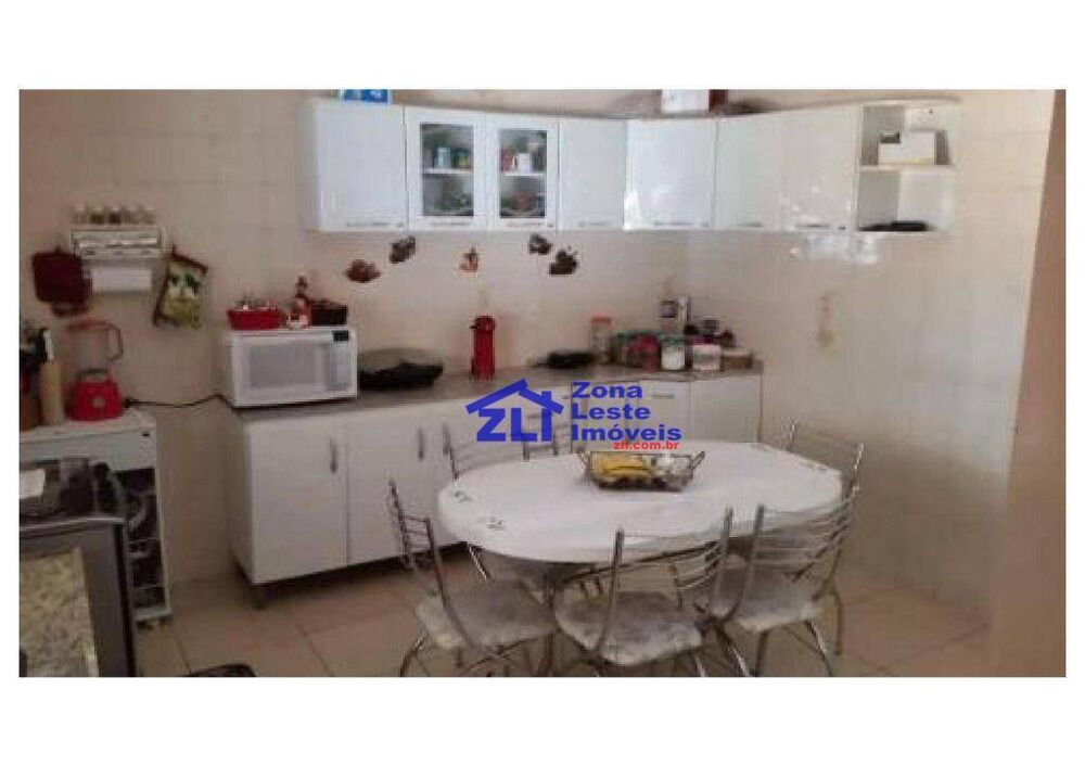 Sobrado, 3 quartos, 110 m² - Foto 3