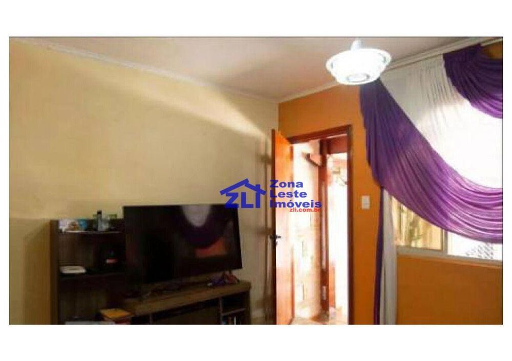 Sobrado, 3 quartos, 110 m² - Foto 4