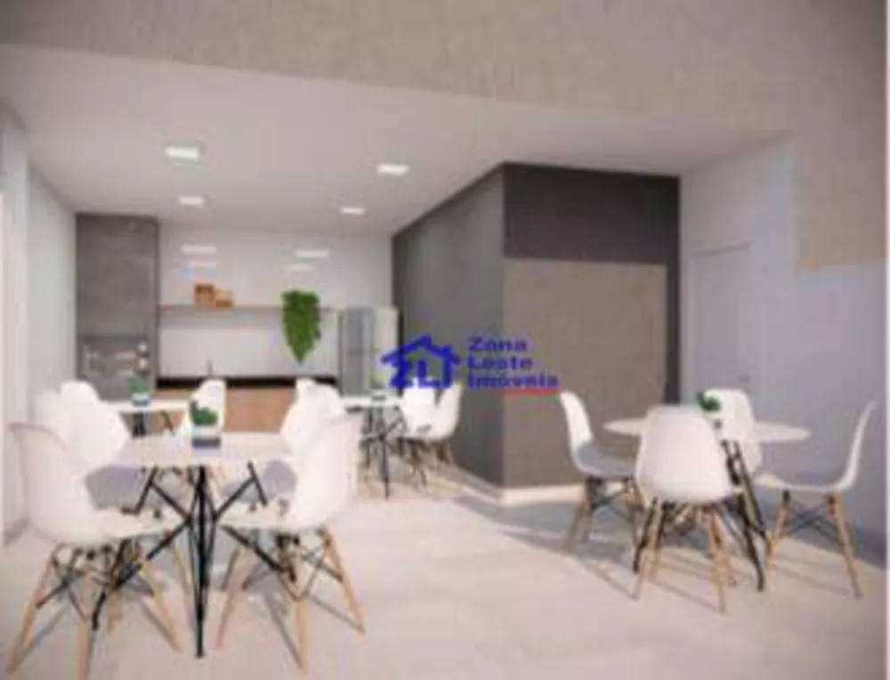 Apartamento, 1 quarto, 27 m² - Foto 2