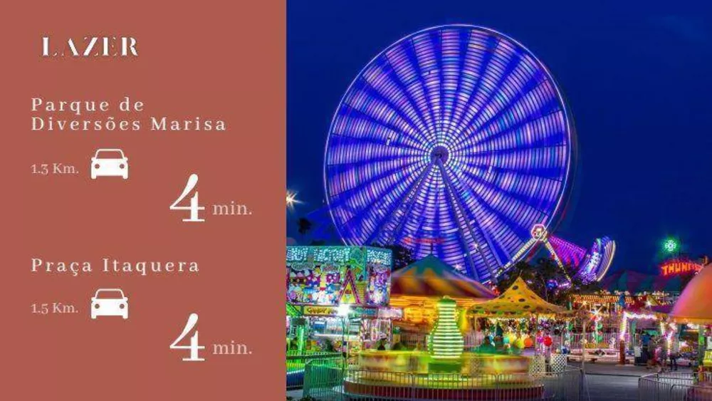 Apartamento, 2 quartos, 39 m² - Foto 10