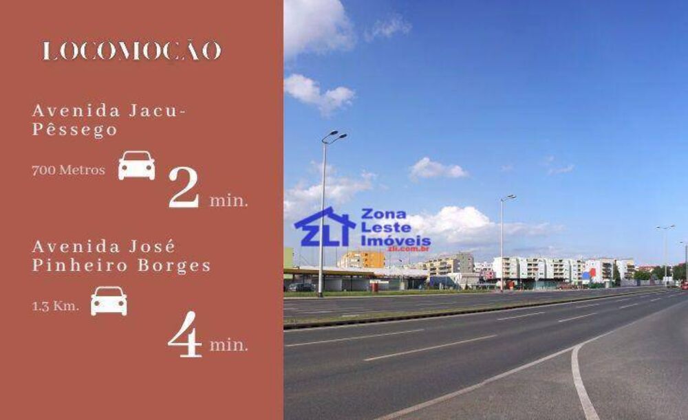 Apartamento, 2 quartos, 39 m² - Foto 7