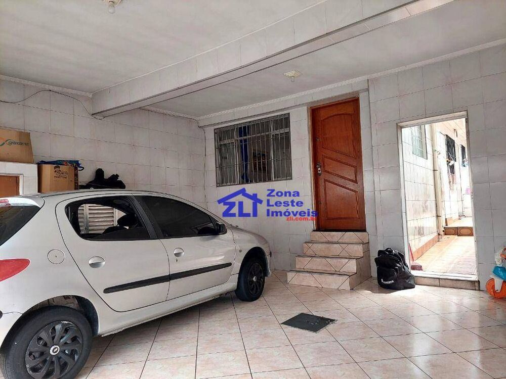 Casa, 4 quartos, 150 m² - Foto 9