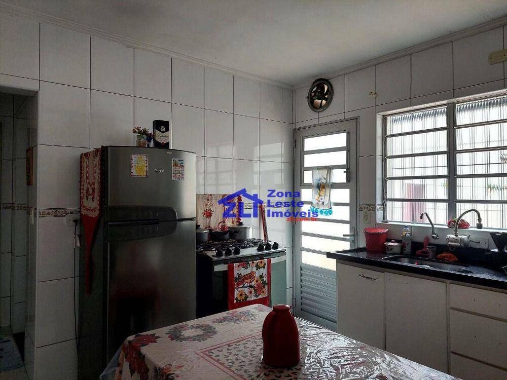 Casa, 4 quartos, 150 m² - Foto 1