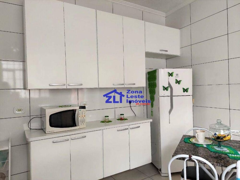 Casa, 4 quartos, 150 m² - Foto 5