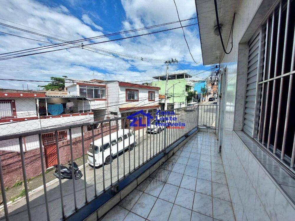 Casa, 4 quartos, 150 m² - Foto 2