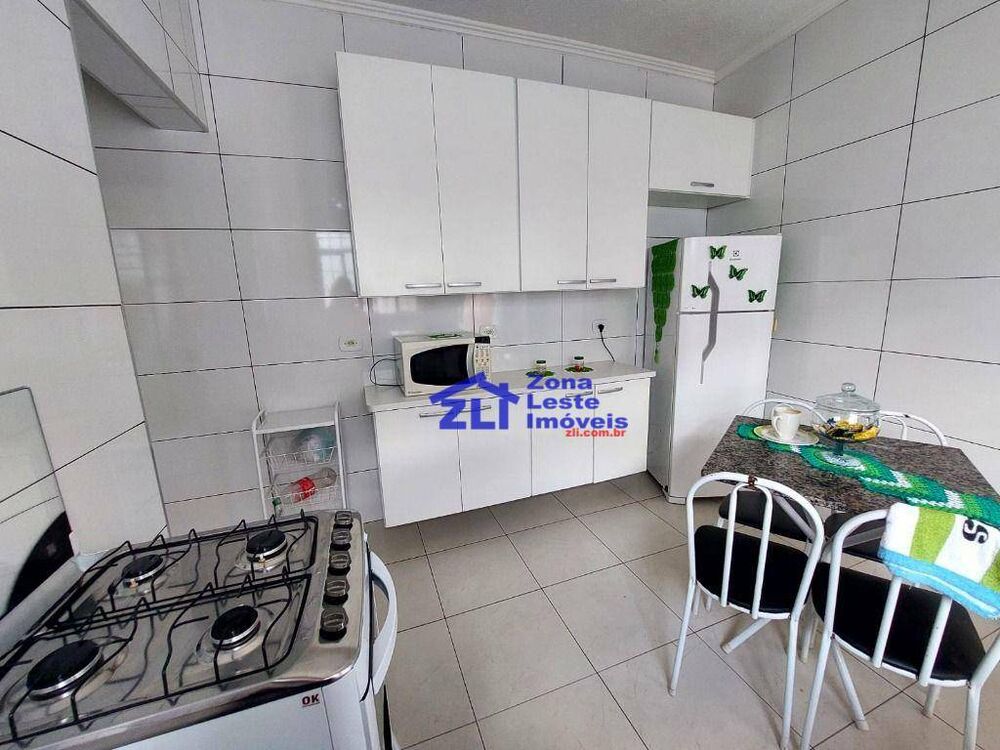 Casa, 4 quartos, 150 m² - Foto 3