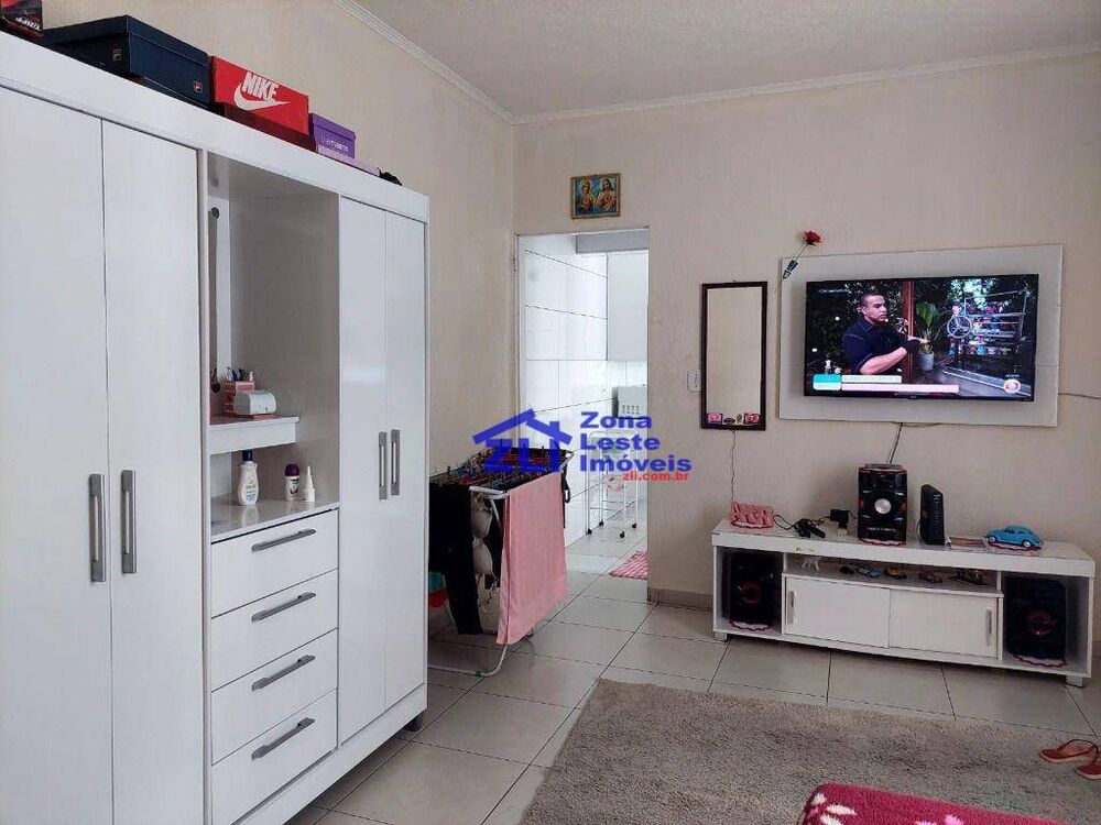 Casa, 4 quartos, 150 m² - Foto 11