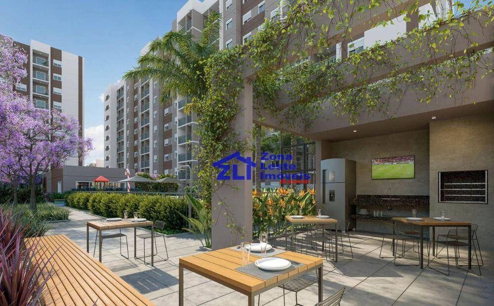 Apartamento, 2 quartos, 51 m² - Foto 1