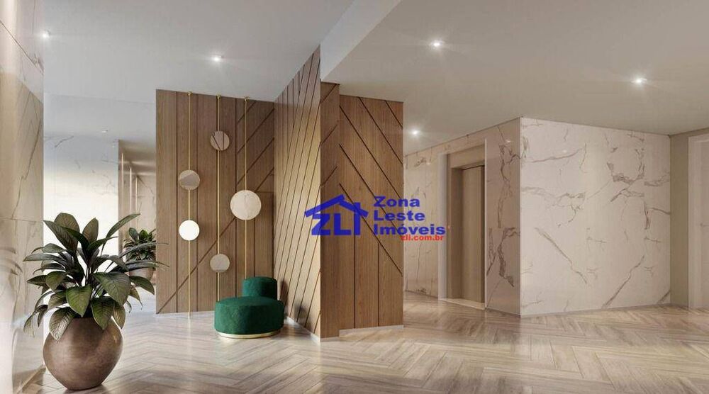 Apartamento, 2 quartos, 51 m² - Foto 3